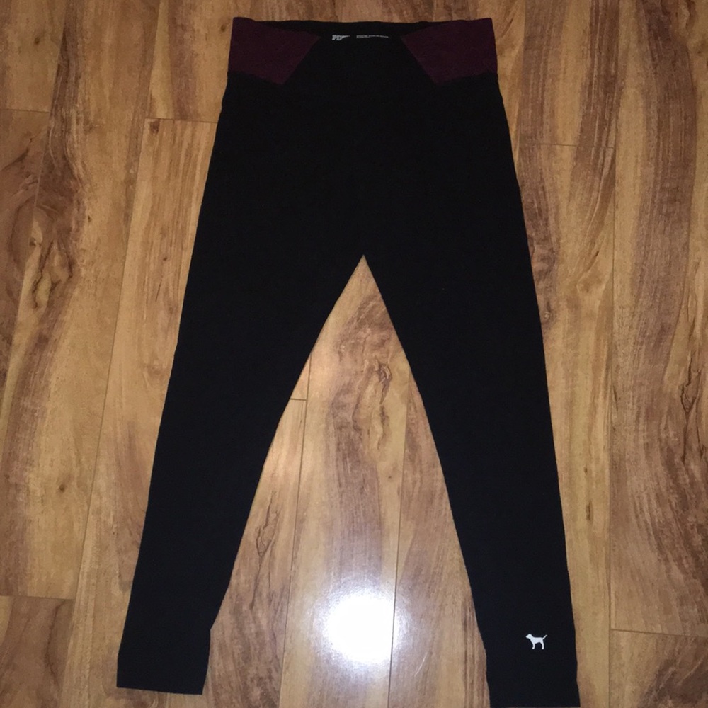 Victoria secret Pink leggings